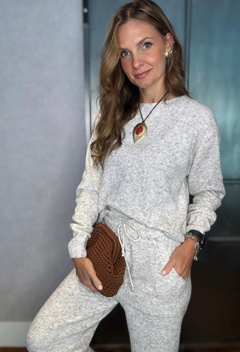 Conjunto Mousse