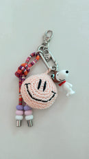 Charm Snoopy