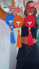 Mandala Espírito Santo