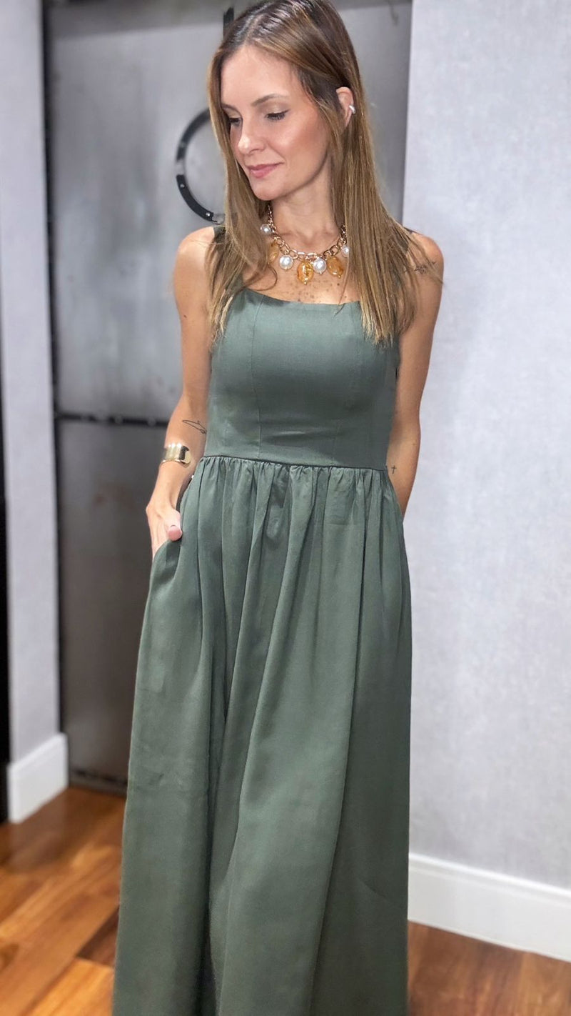 Vestido Atenas