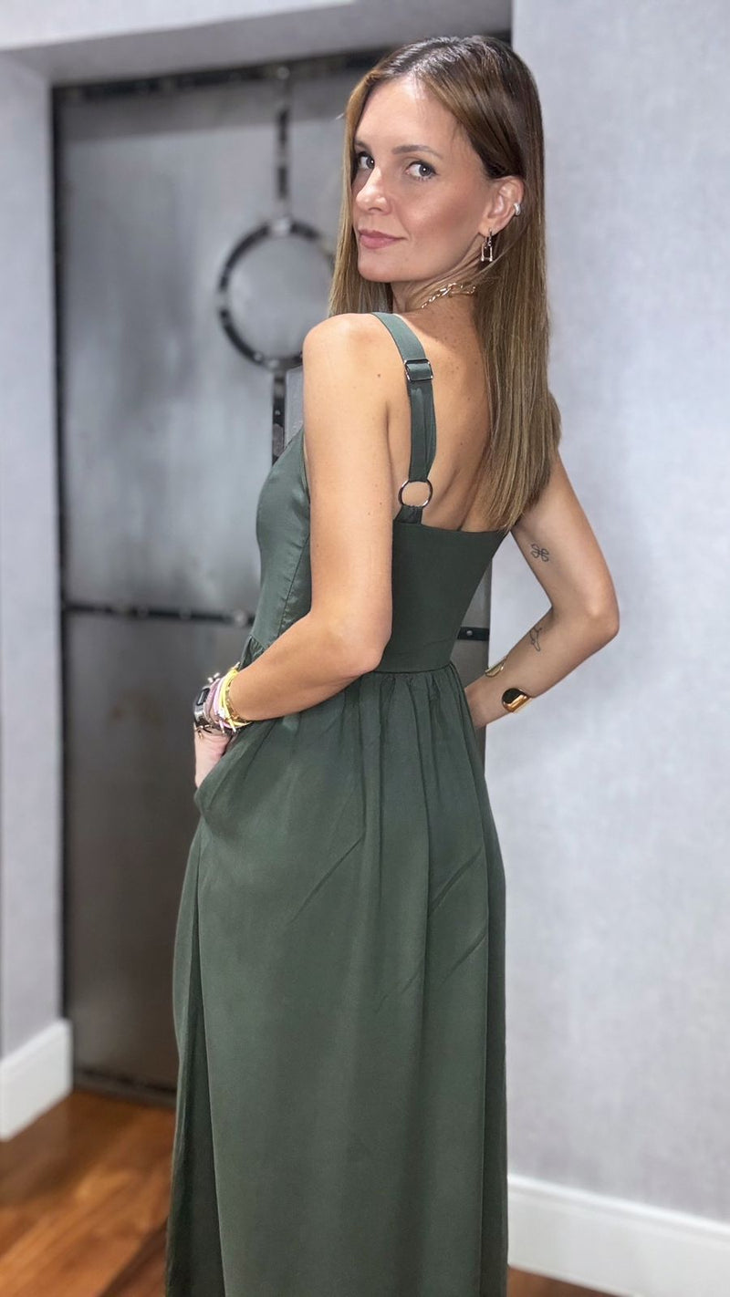 Vestido Atenas